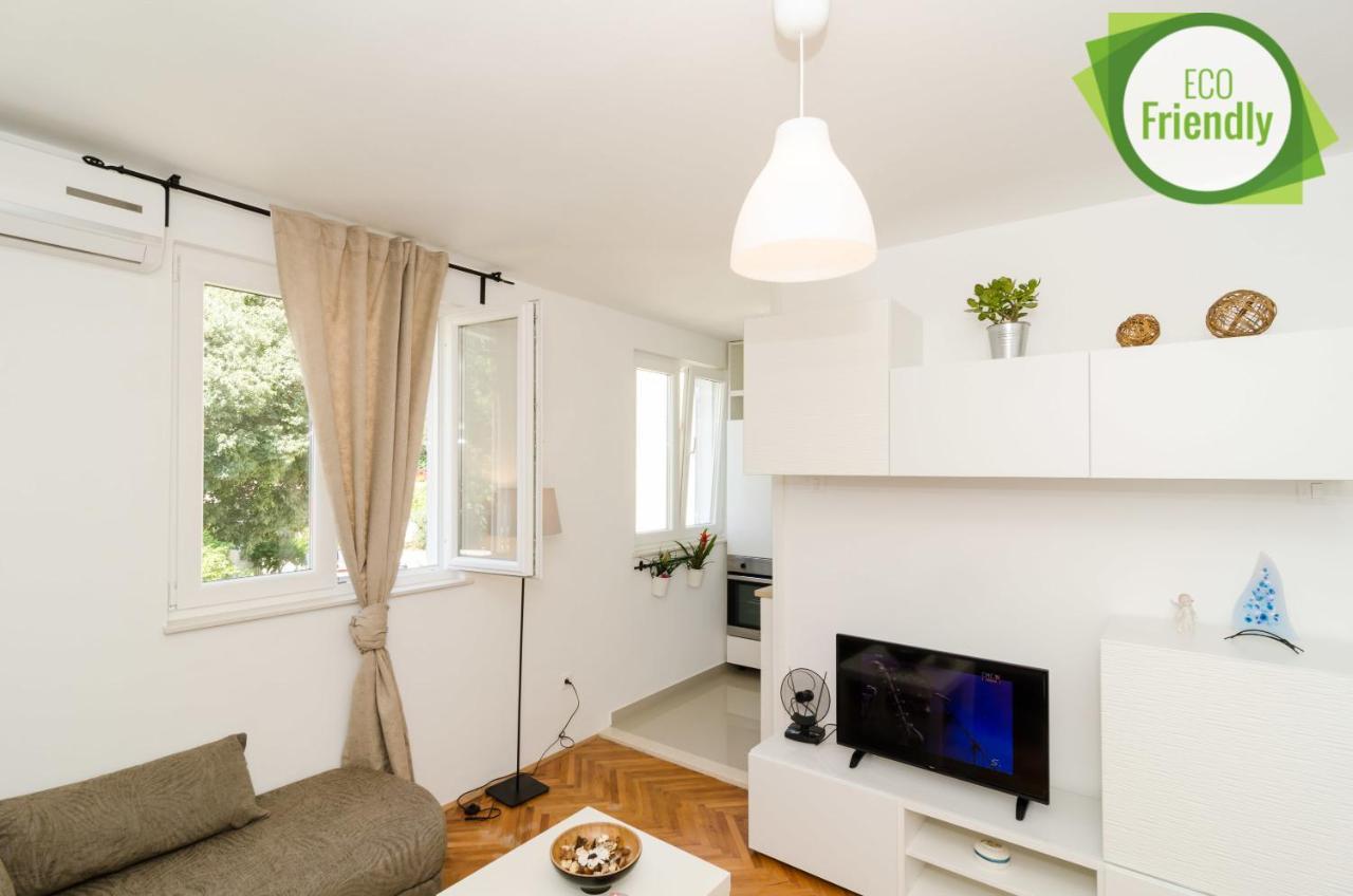 Nives Central Lodge Dubrovnik Kültér fotó