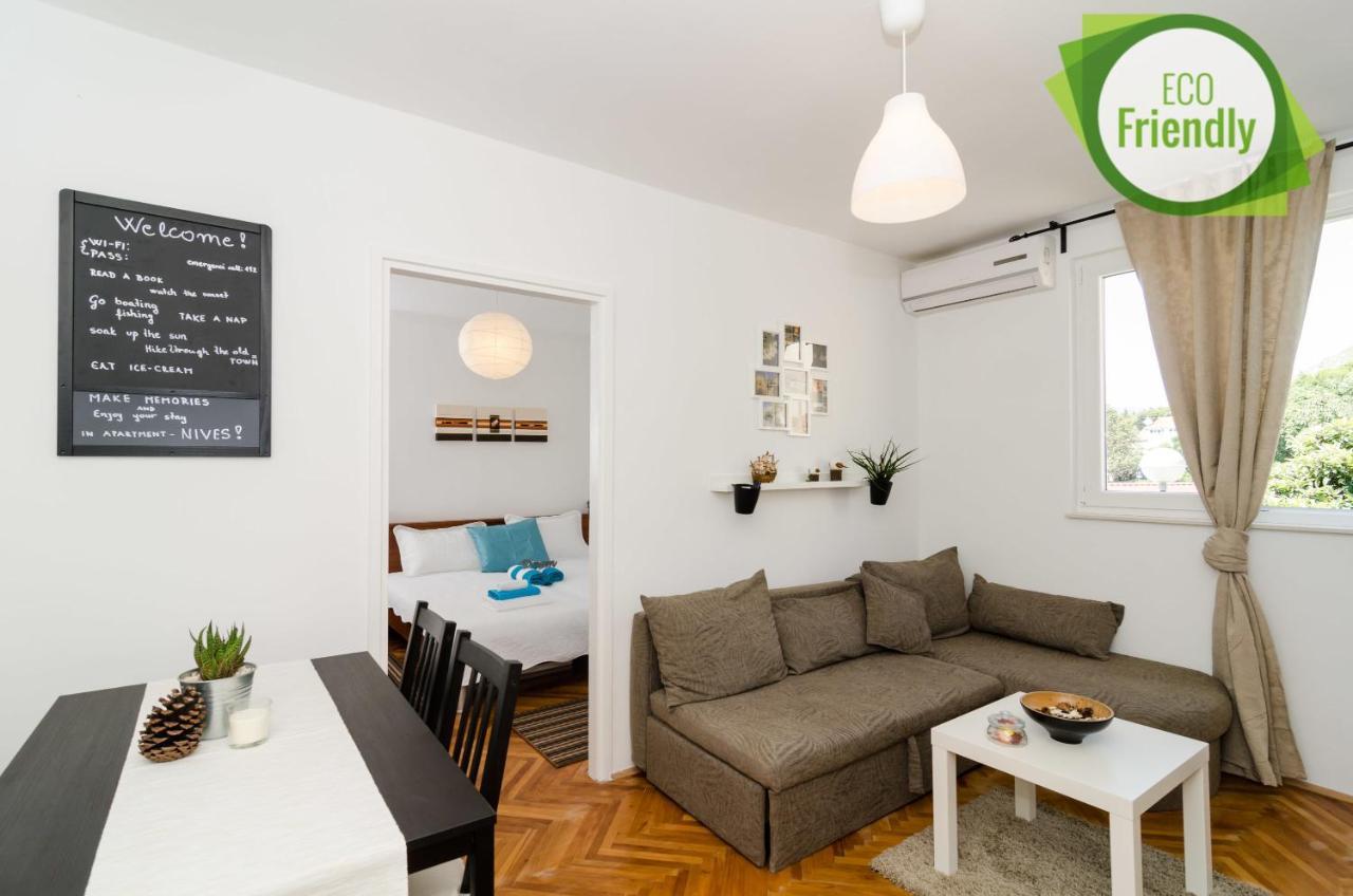 Nives Central Lodge Dubrovnik Kültér fotó