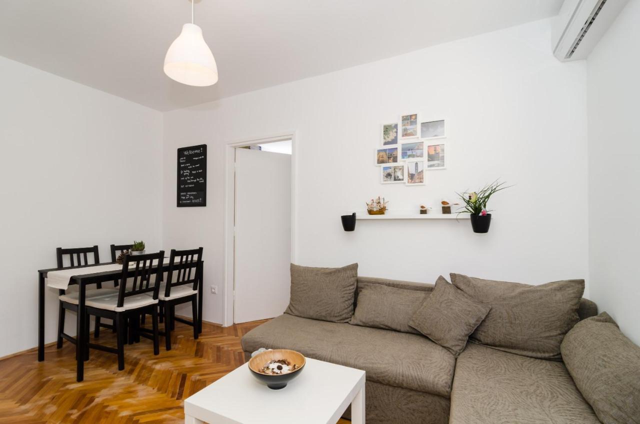 Nives Central Lodge Dubrovnik Kültér fotó